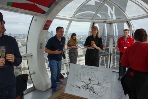 Der Chocolat-Tasting-Tree