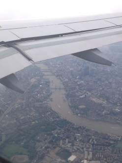 London View 1 - Tower Bridge