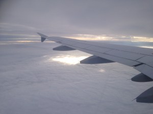 .. ist die Freiheit grenzenlos.