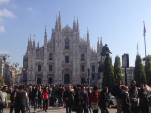 Il Duomo