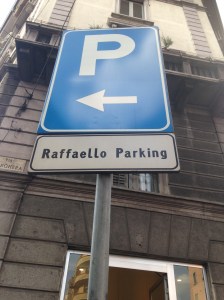 Ob es da welche gibt?