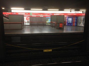 Der Wagner ohne Richard (okay, der war schlecht...)