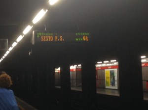 Sechseinhalb. Einfach sechseinhalb.