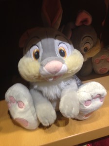 Bei dem wäre ich fast schwach geworden.